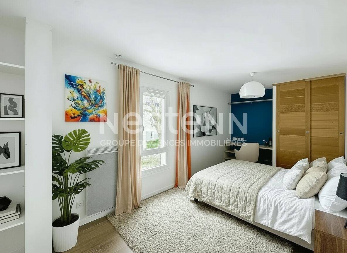 Appartement à vendre, 87m², Montigny-le-Bretonneux