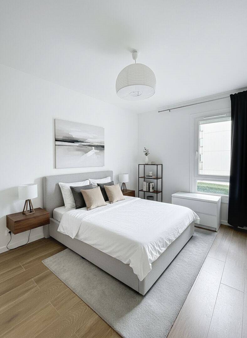 Appartement à vendre, 87m², Montigny-le-Bretonneux