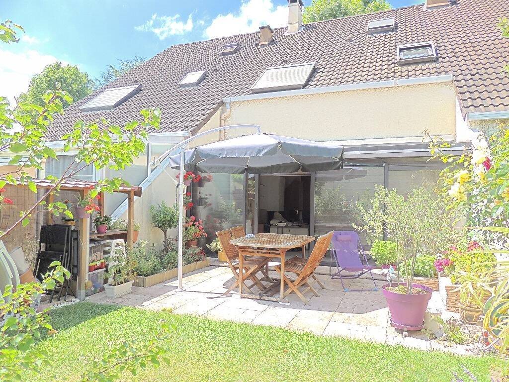 Maison à vendre, 115m², Montigny-le-Bretonneux