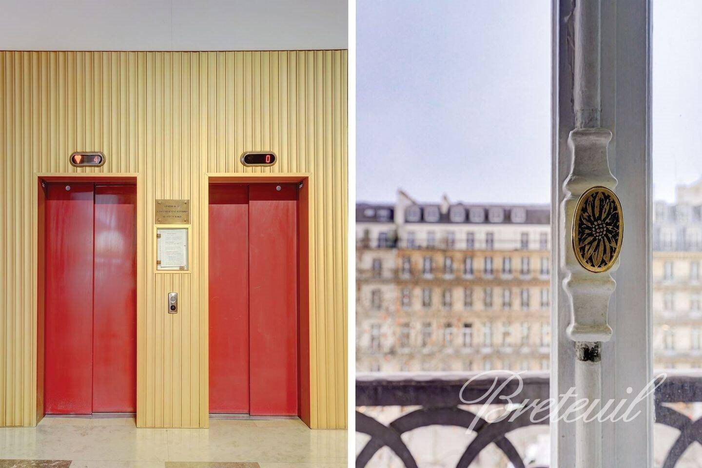 Appartement à vendre, 19m², Paris 9ème