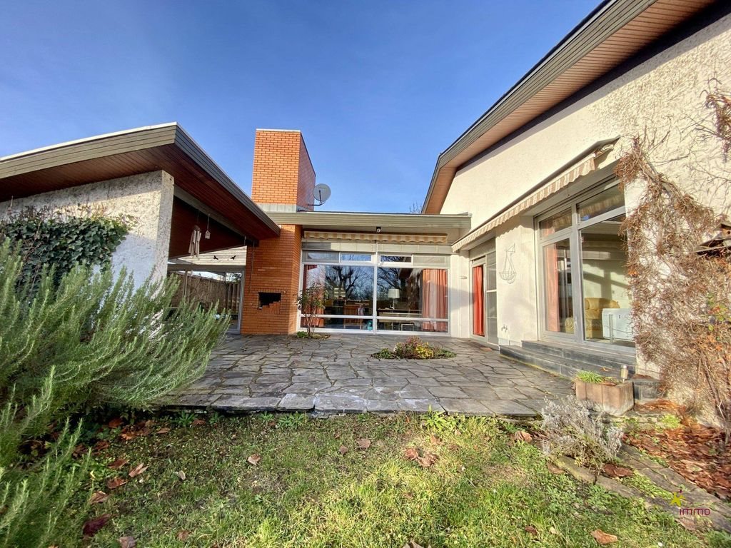 Maison à vendre, 223m², Geispolsheim