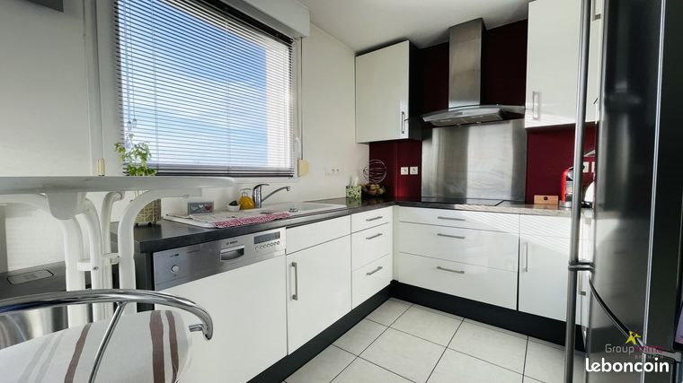 Appartement à vendre, 93m², Gambsheim