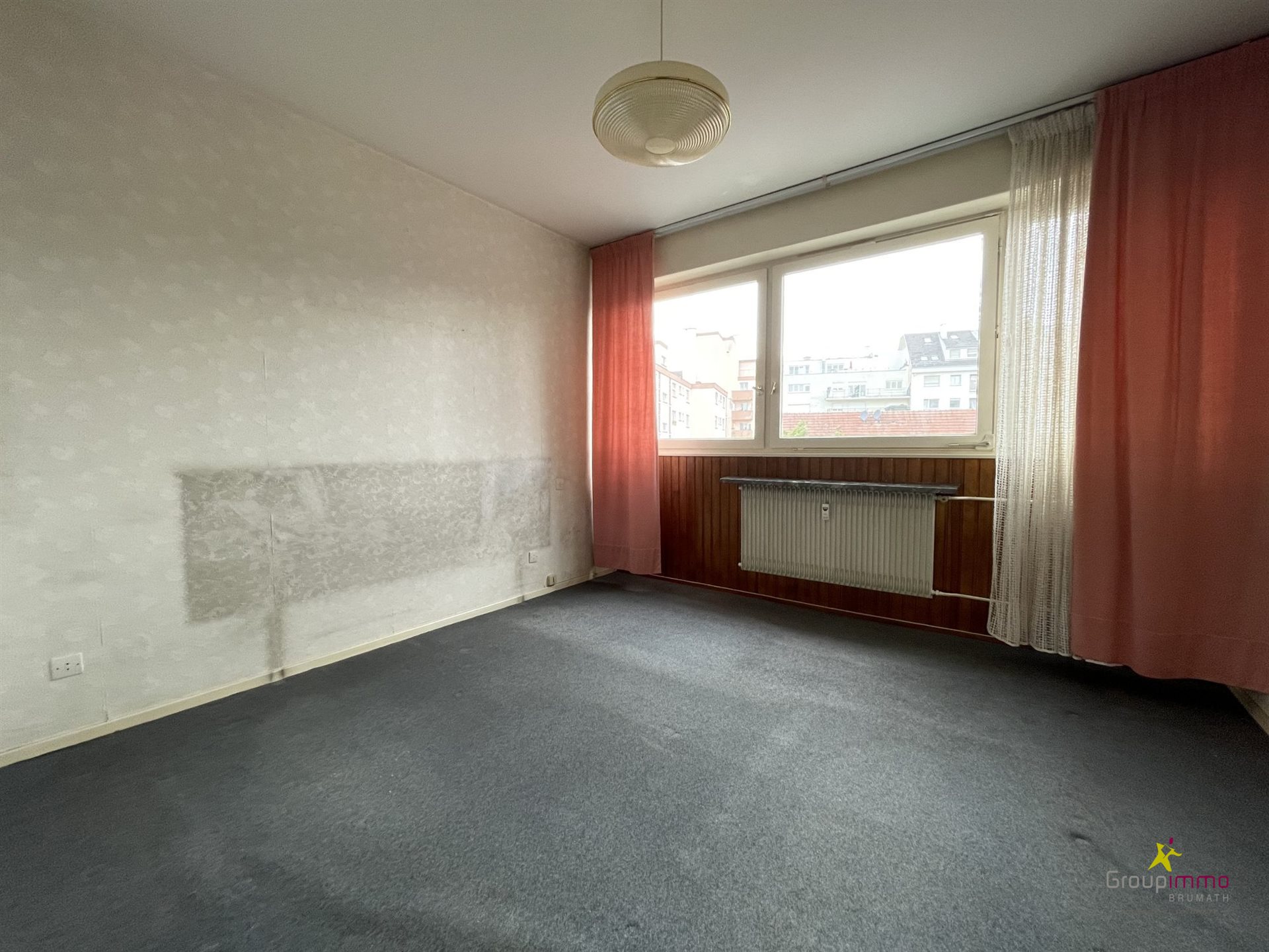 Appartement à vendre, 47m², Strasbourg