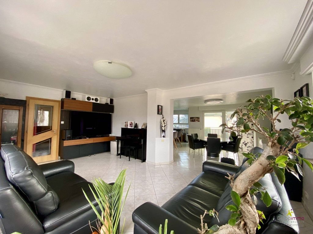 Maison à vendre, 159m², Souffelweyersheim