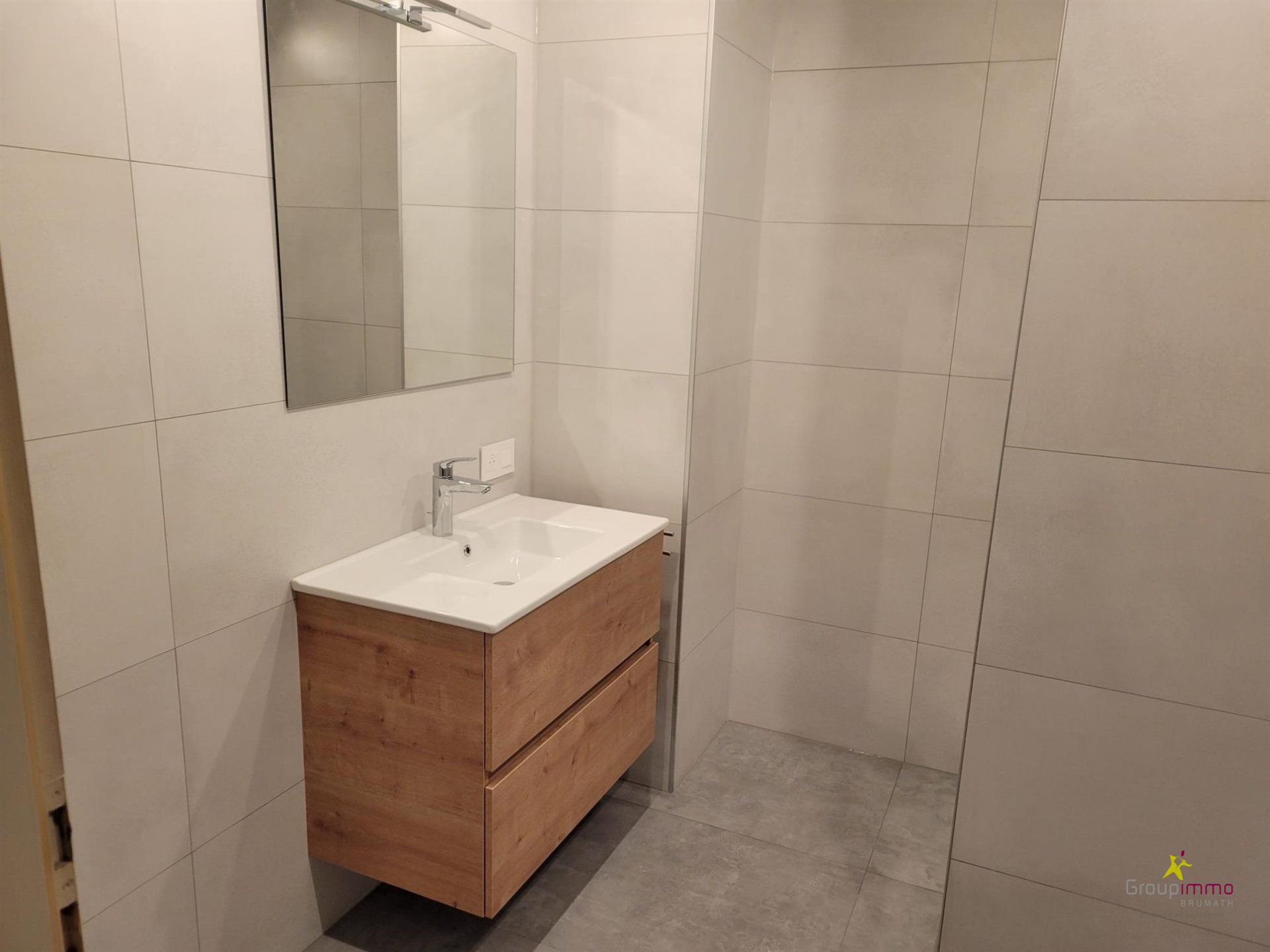 Appartement à louer, 66m², Brumath