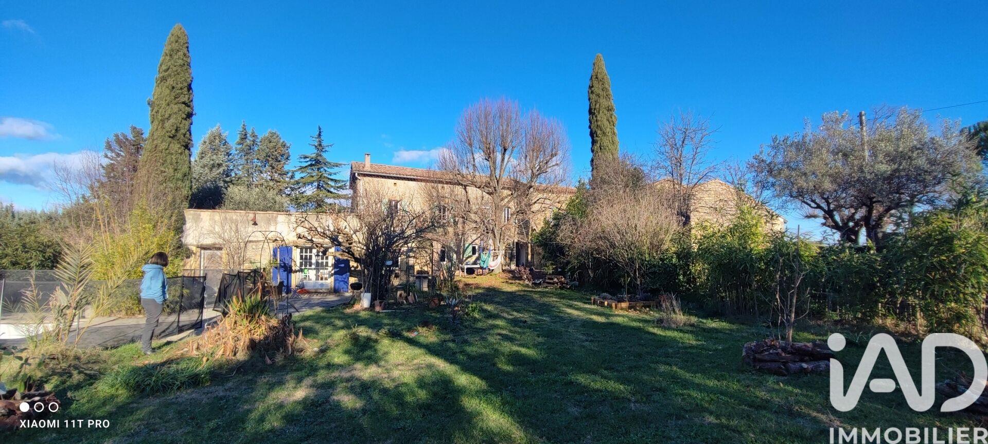 Maison à vendre, 192m², Saint-Christol-lès-Alès