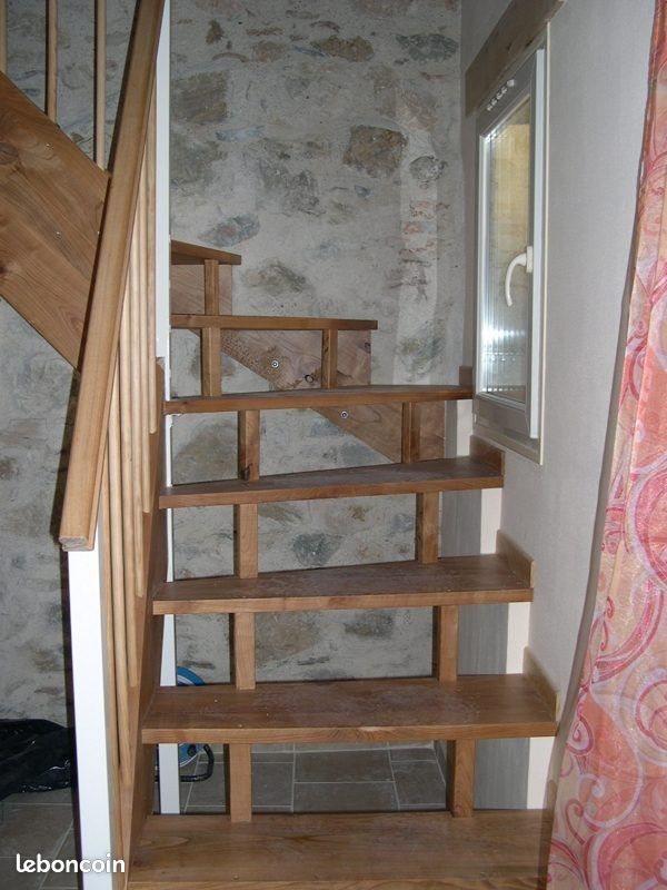 Appartement à louer, 60m², Saint-Amancet