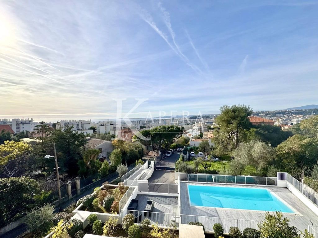 Appartement à louer, 60m², Nice