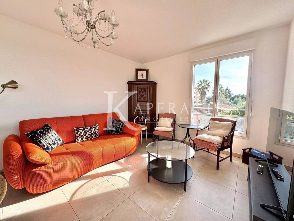 Appartement à louer, 60m², Nice