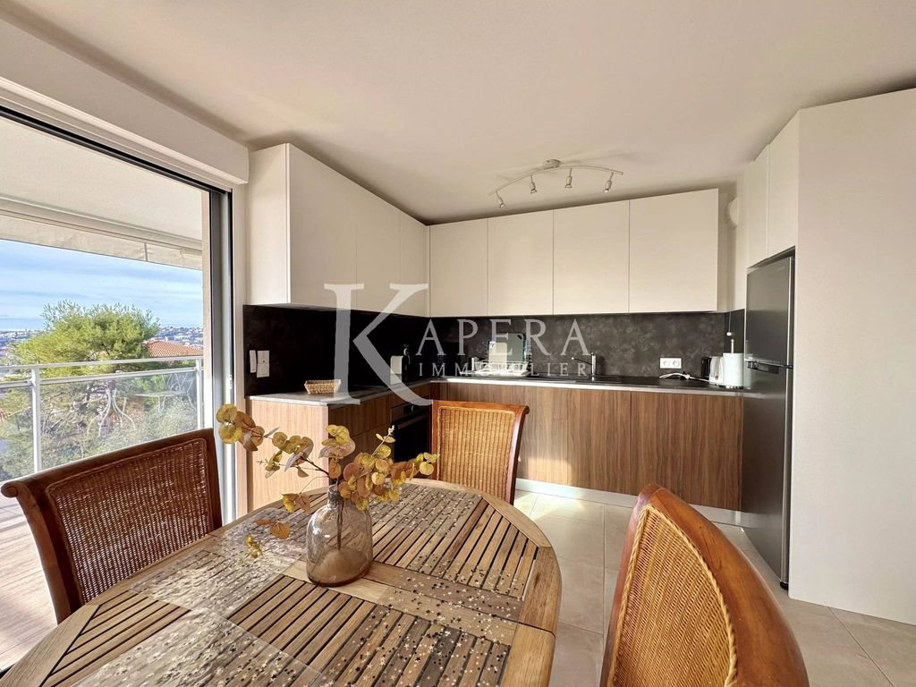 Appartement à louer, 60m², Nice