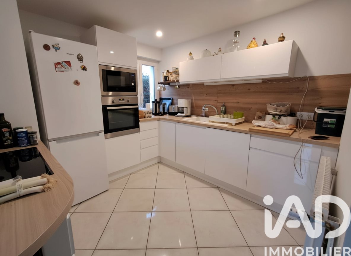 Maison à vendre, 98m², Saint-Pierre-le-Viger