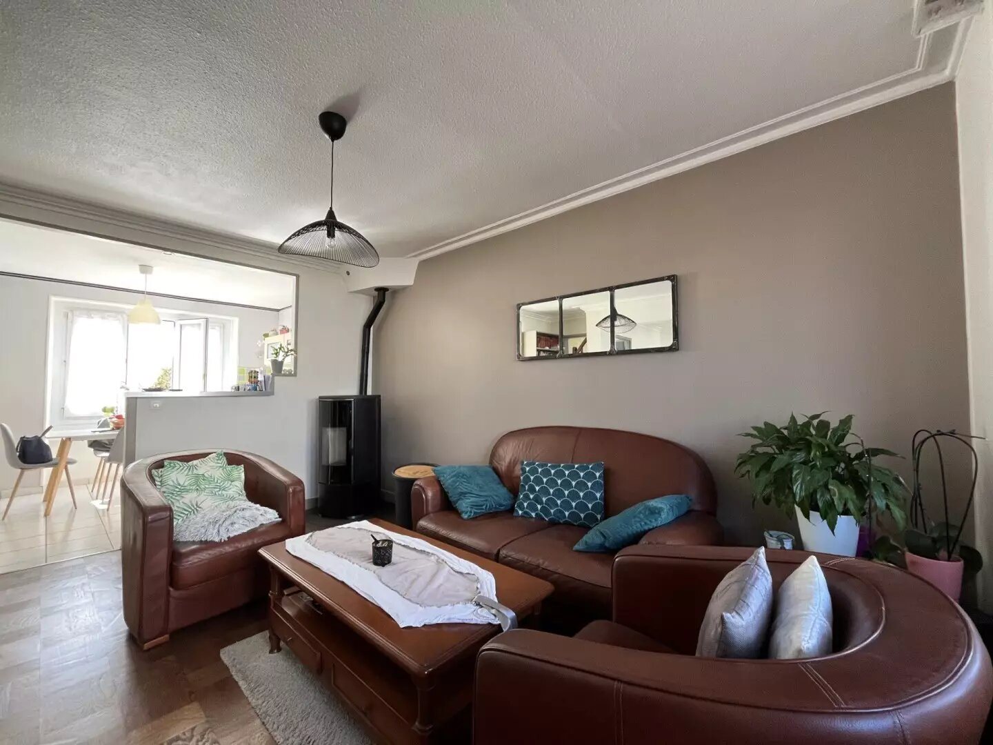 Maison à vendre, 81m², Brest