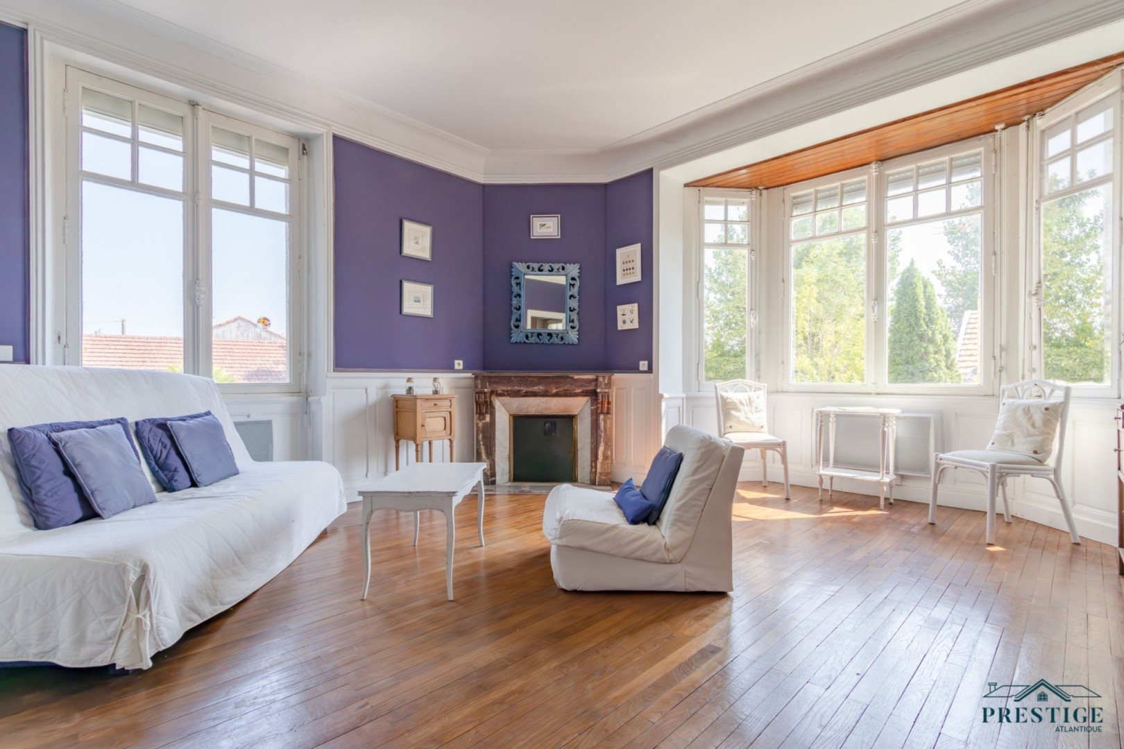 Maison à vendre, 144m², Pornic