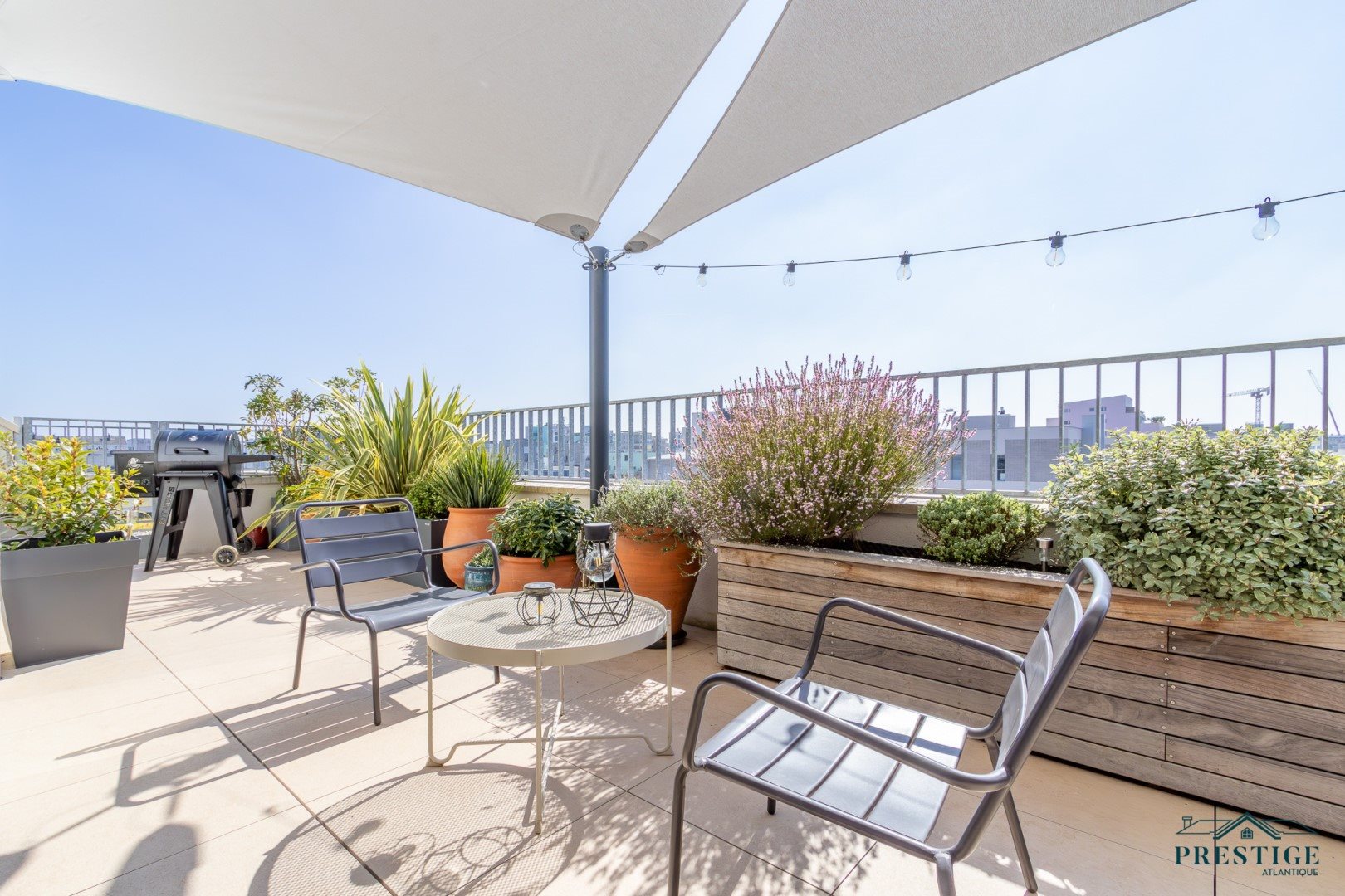 Appartement à vendre, 158m², Nantes