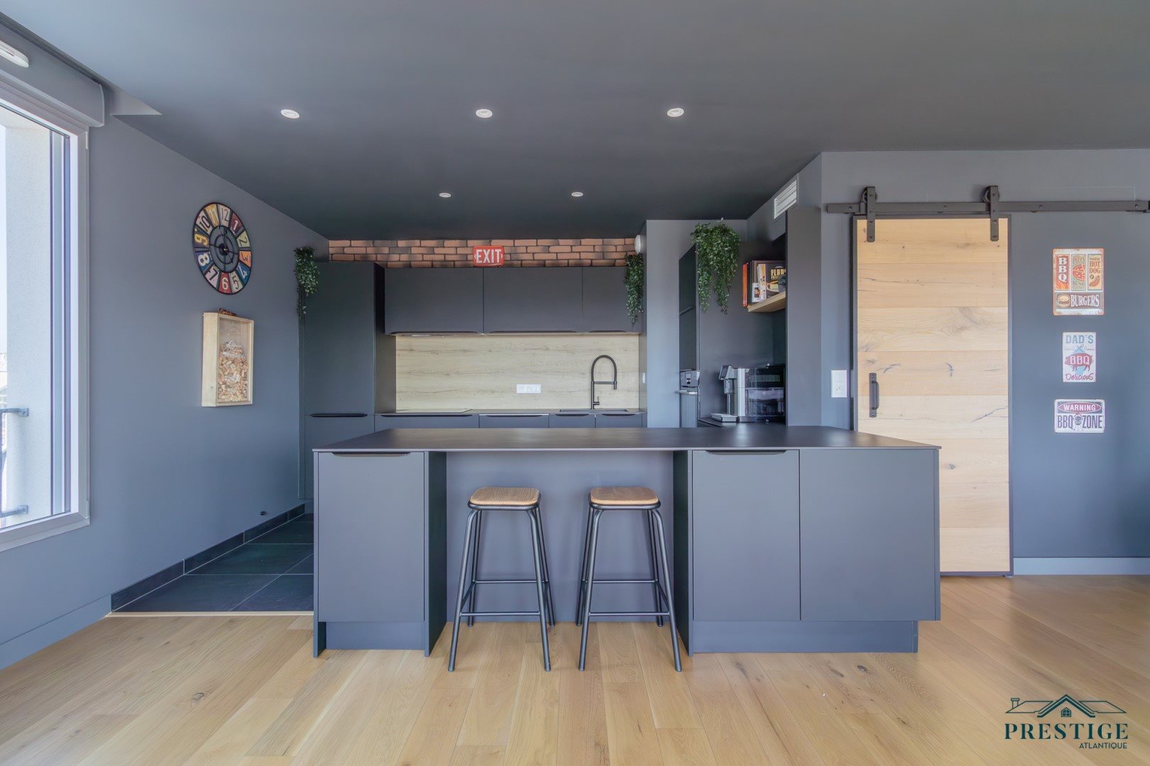 Appartement à vendre, 158m², Nantes