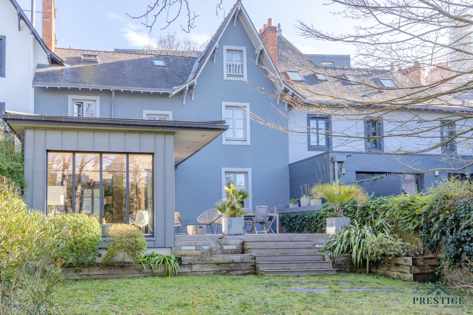 Maison à vendre, 180m², Nantes