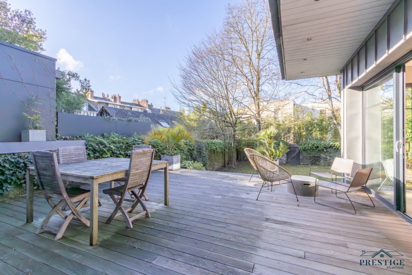 Maison à vendre, 180m², Nantes