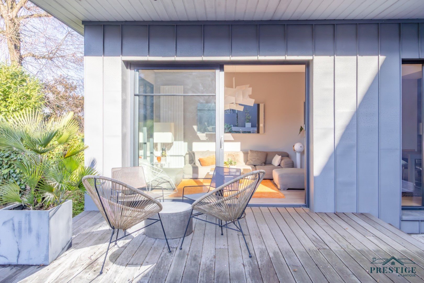 Maison à vendre, 180m², Nantes