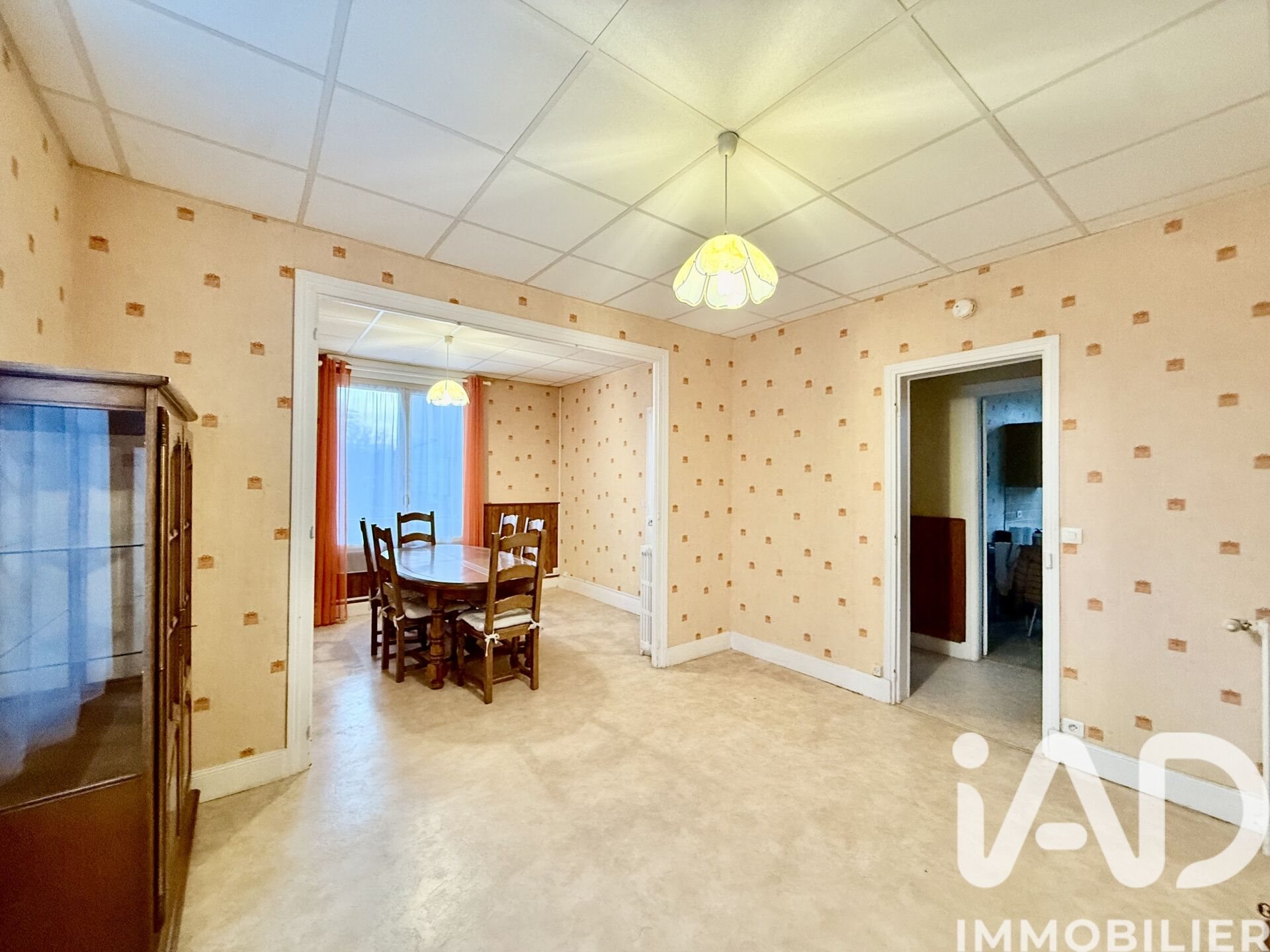 Appartement à vendre, 86m², Saint-Memmie