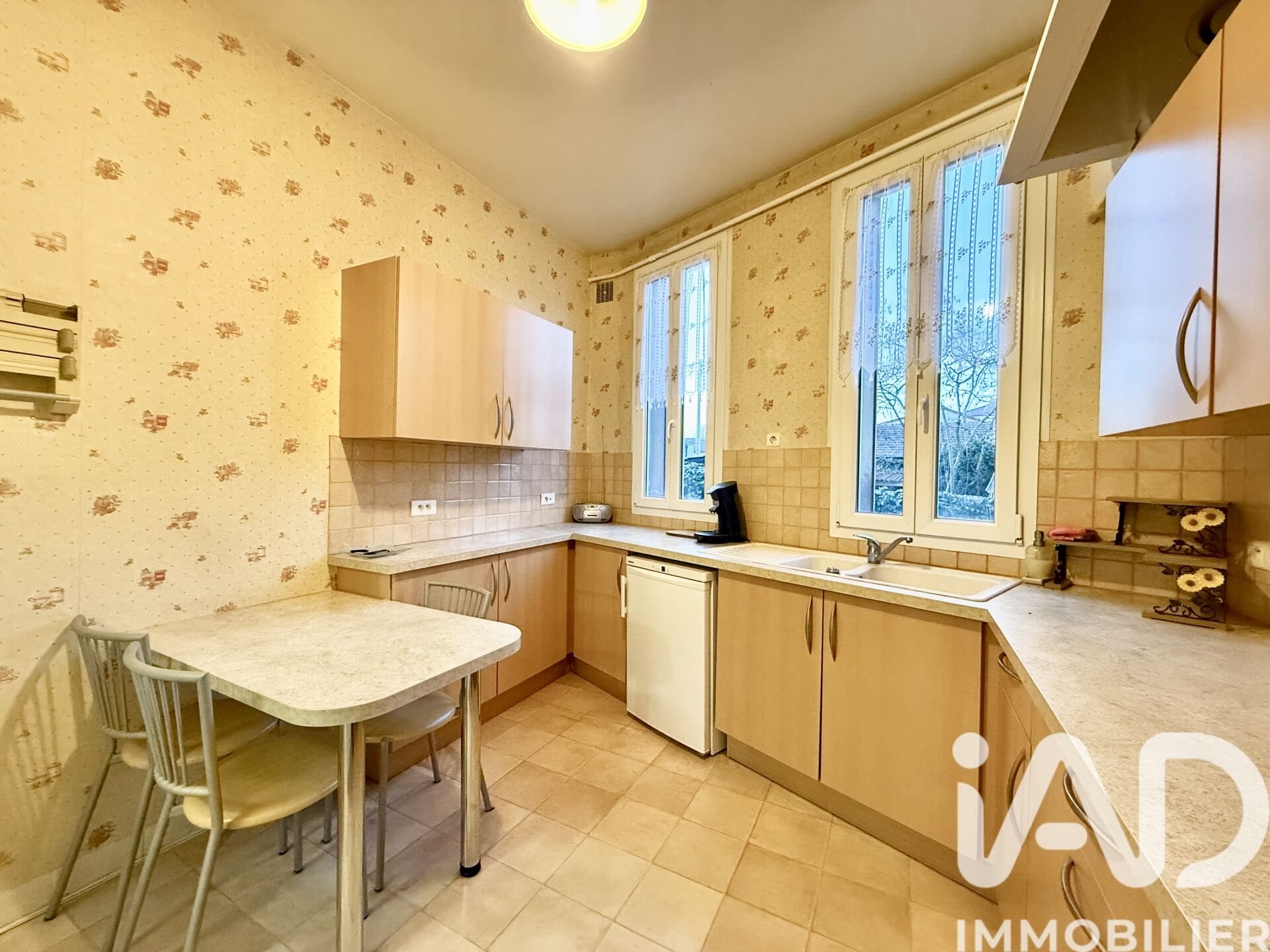Appartement à vendre, 86m², Saint-Memmie