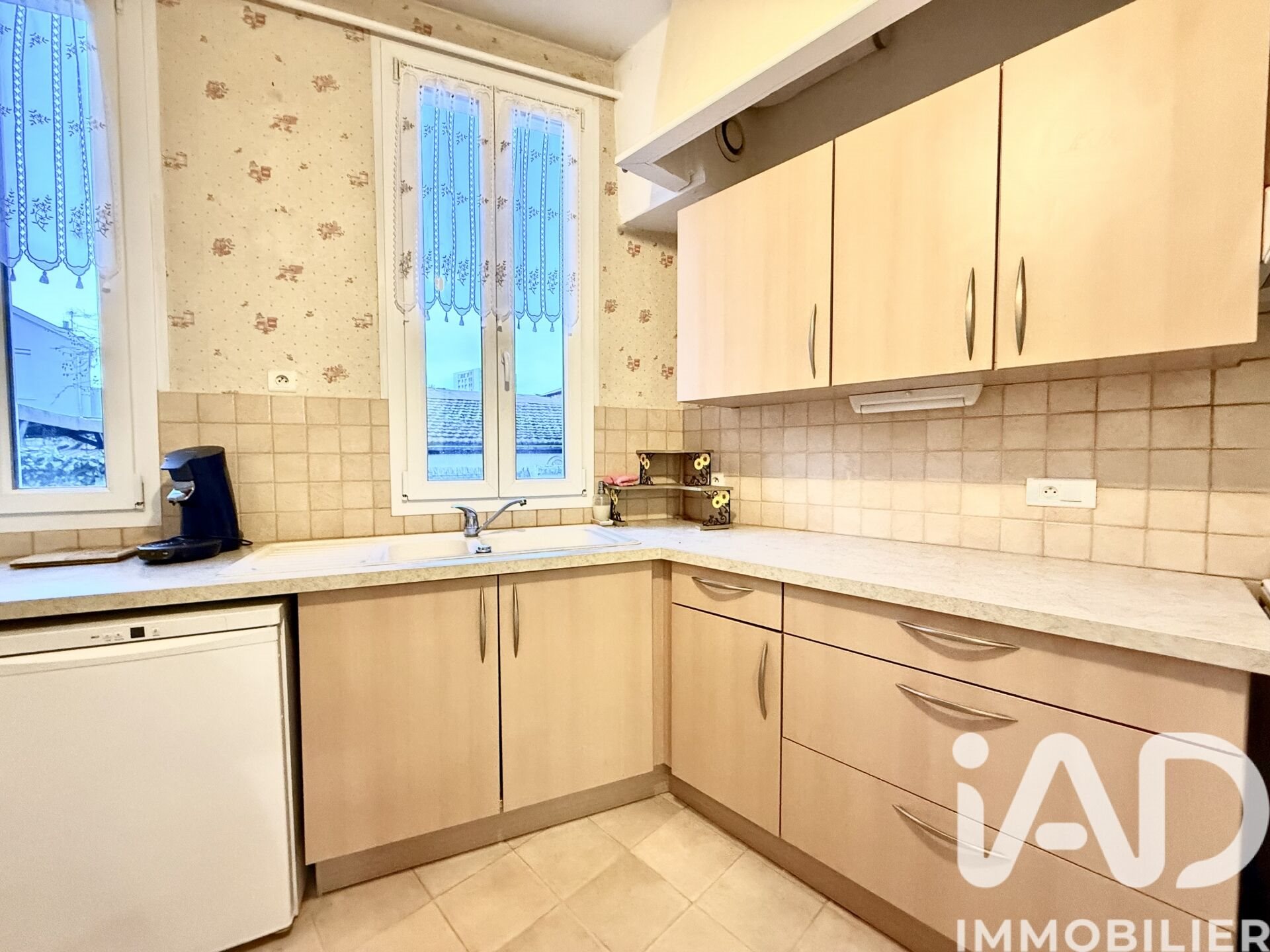 Appartement à vendre, 86m², Saint-Memmie