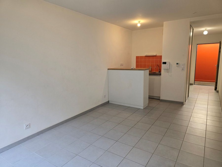 Appartement à vendre, 27m², Nantes