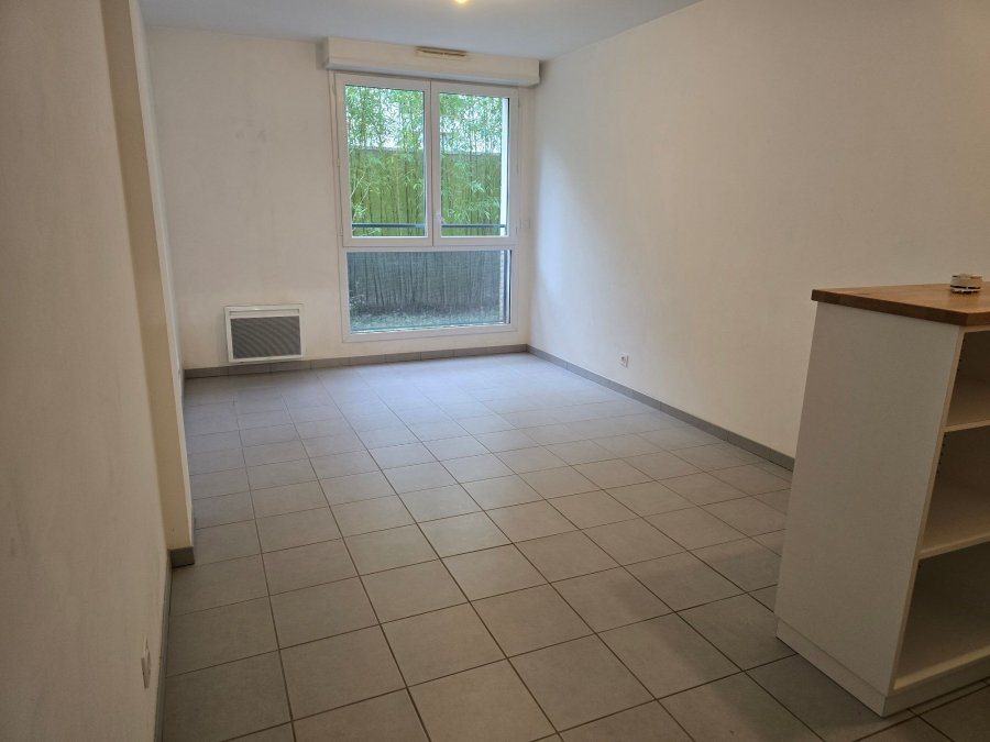Appartement à vendre, 27m², Nantes