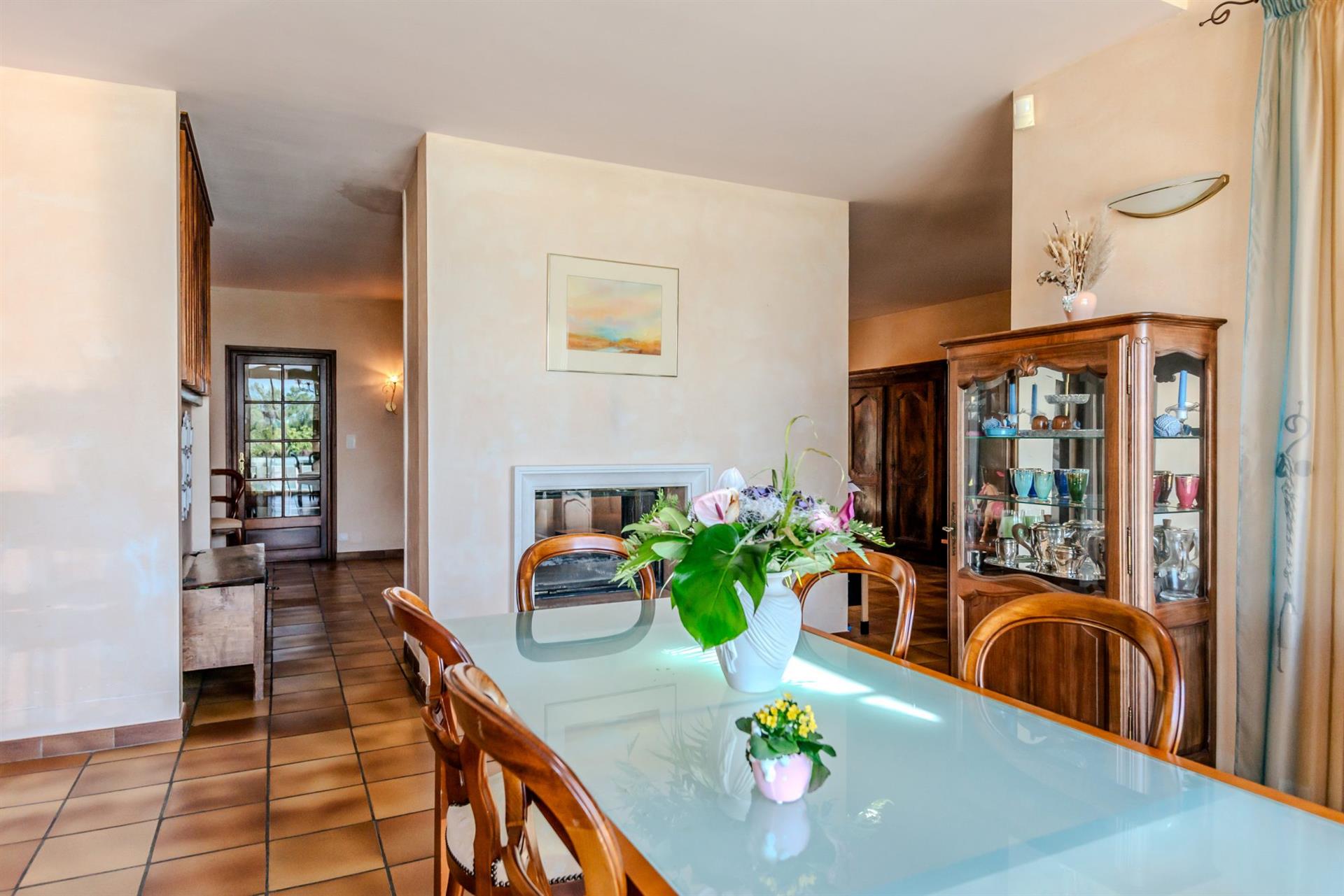 Maison Individuelle Vue Lac avec terrain constructible