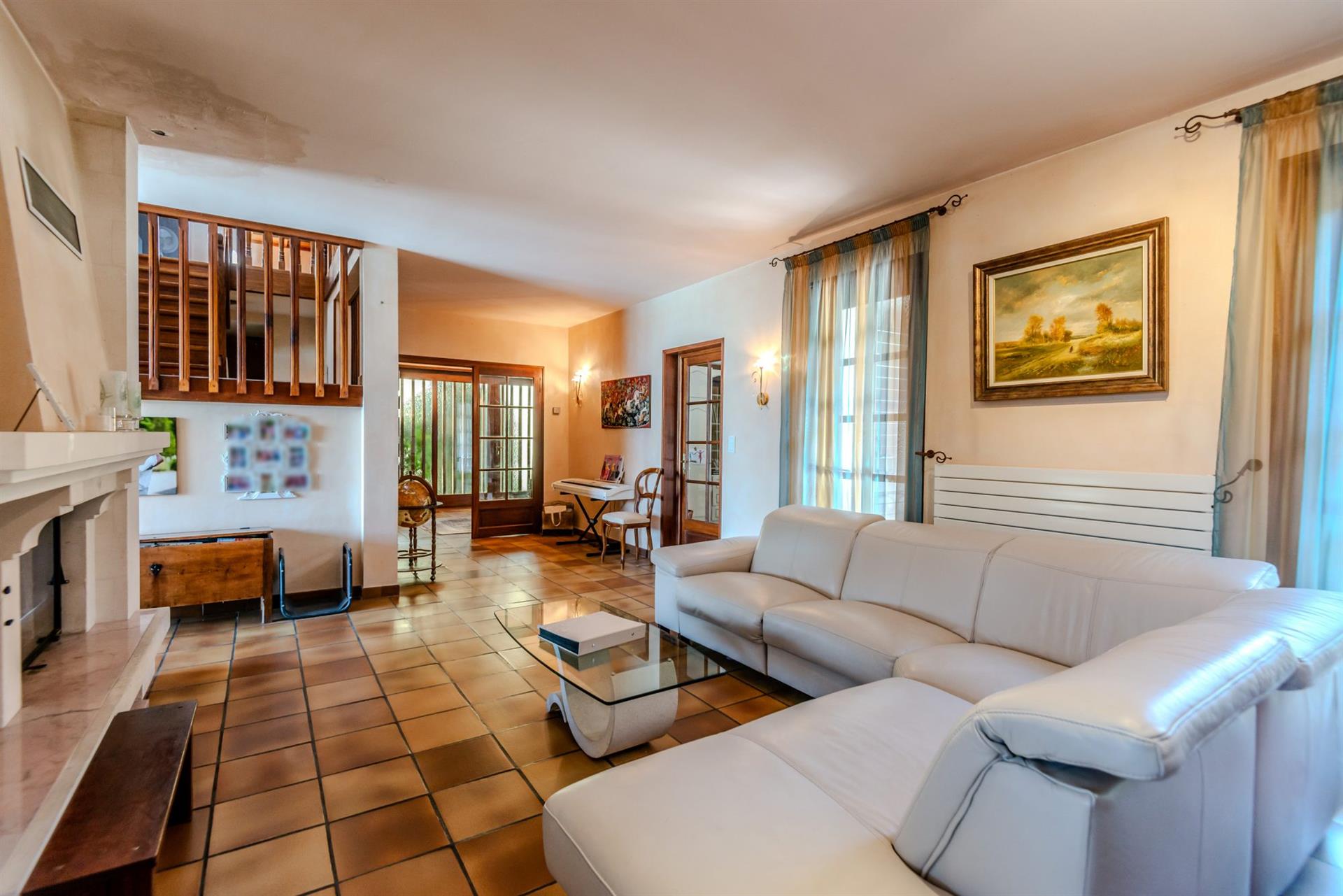 Maison Individuelle Vue Lac avec terrain constructible