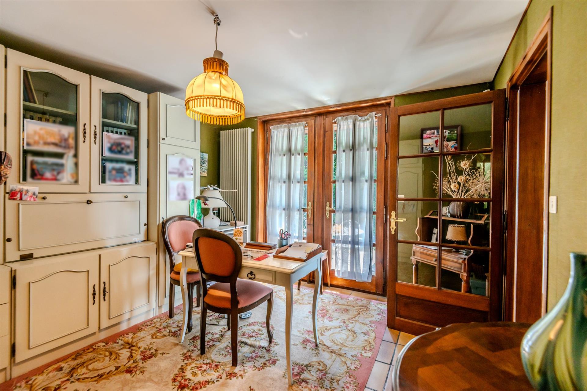 Maison Individuelle Vue Lac avec terrain constructible