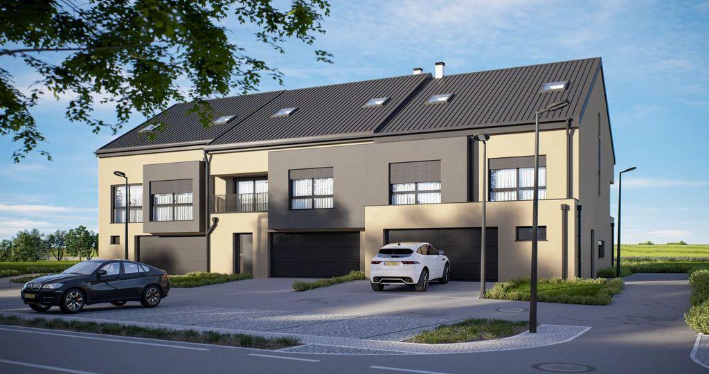 4 bedroom luxury House for sale in Heffingen, Luxembourg