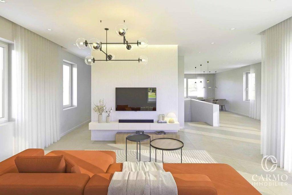 2 bedroom luxury Apartment for sale in Wasserbillig, Grevenmacher