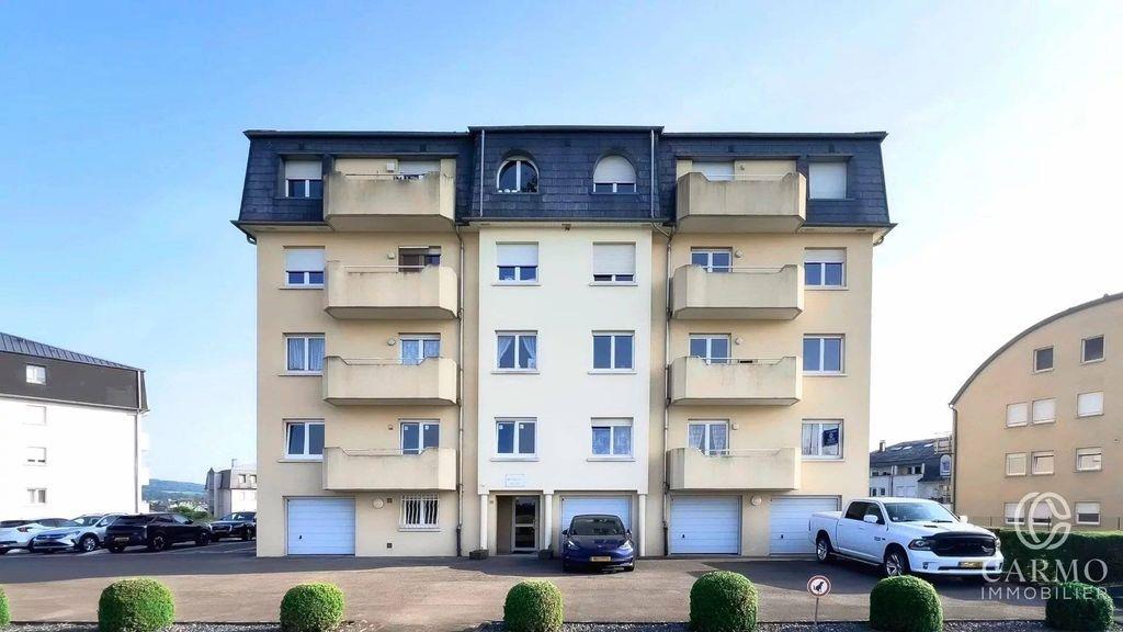 2 bedroom luxury Apartment for sale in Dudelange, Canton d'Esch-sur-Alzette