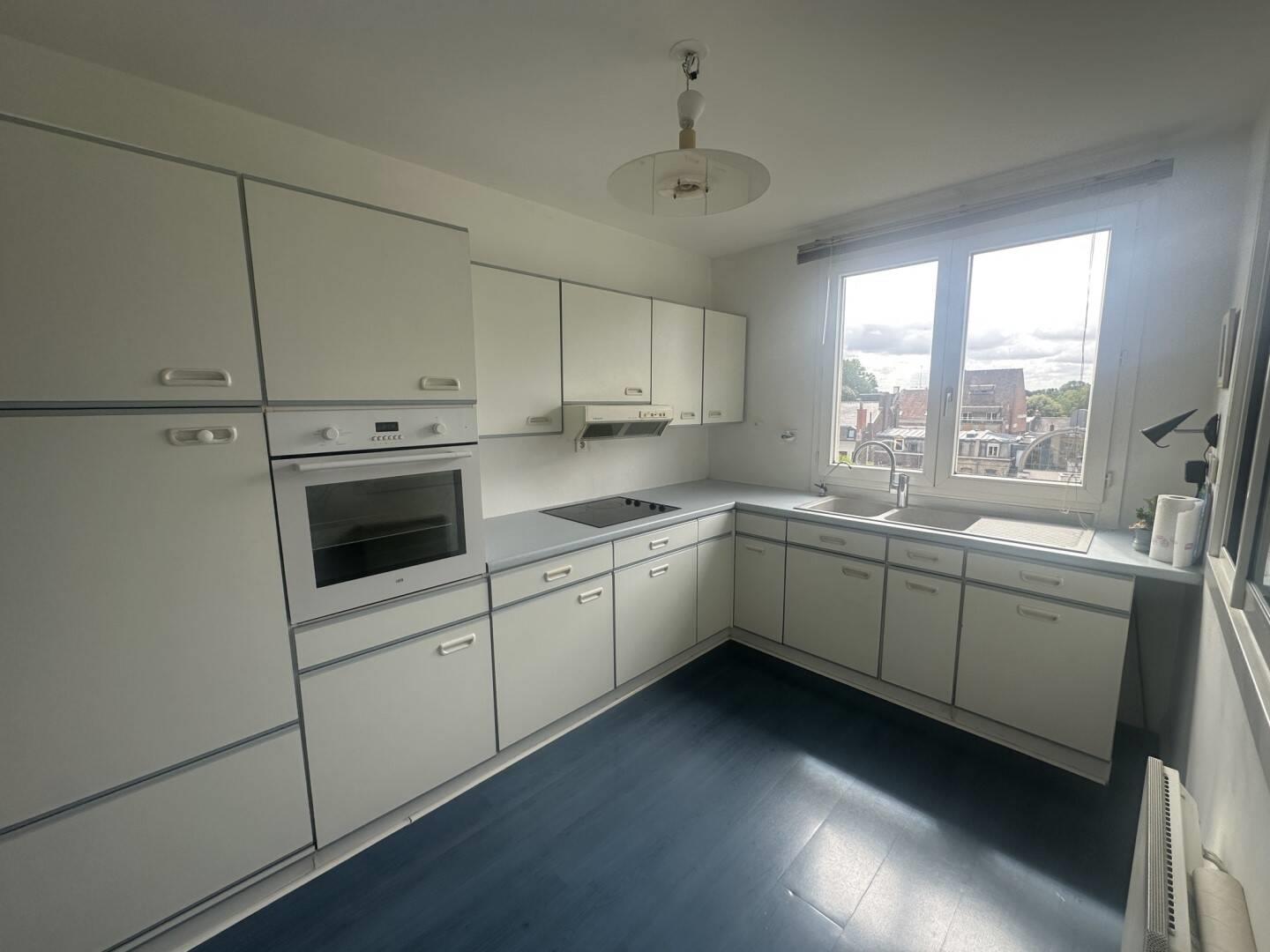 Appartement à vendre, 146m², Lille