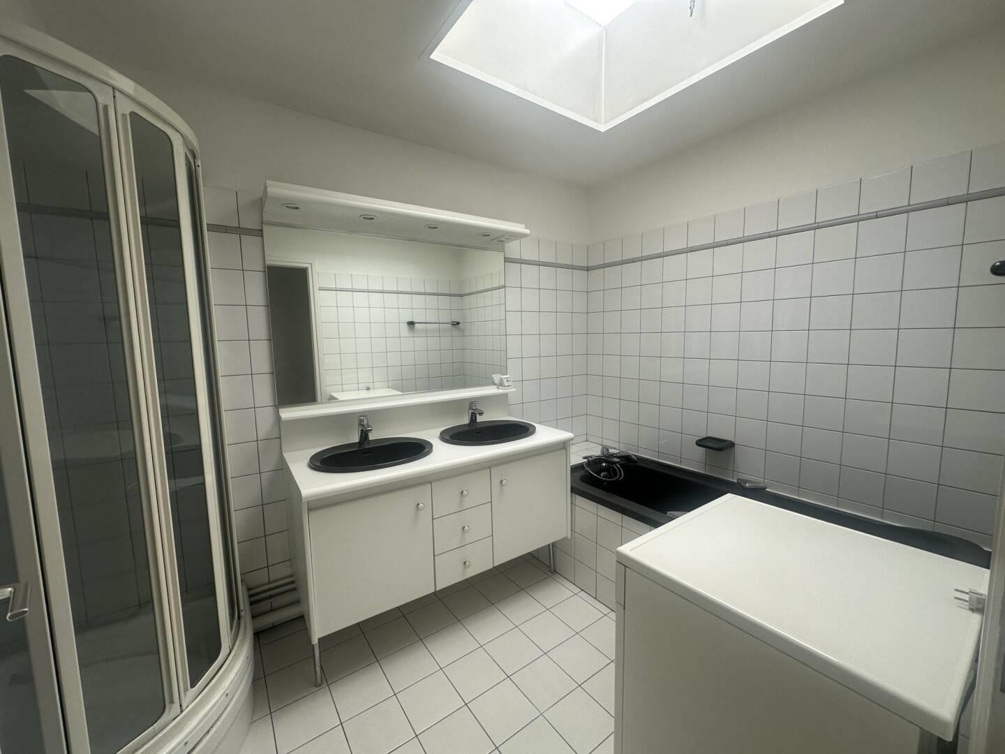 Appartement à vendre, 146m², Lille