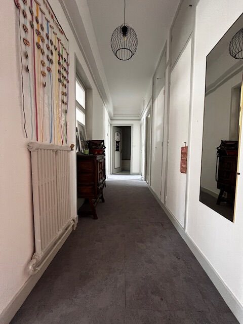 Appartement à vendre, 102m², Vitry-le-François