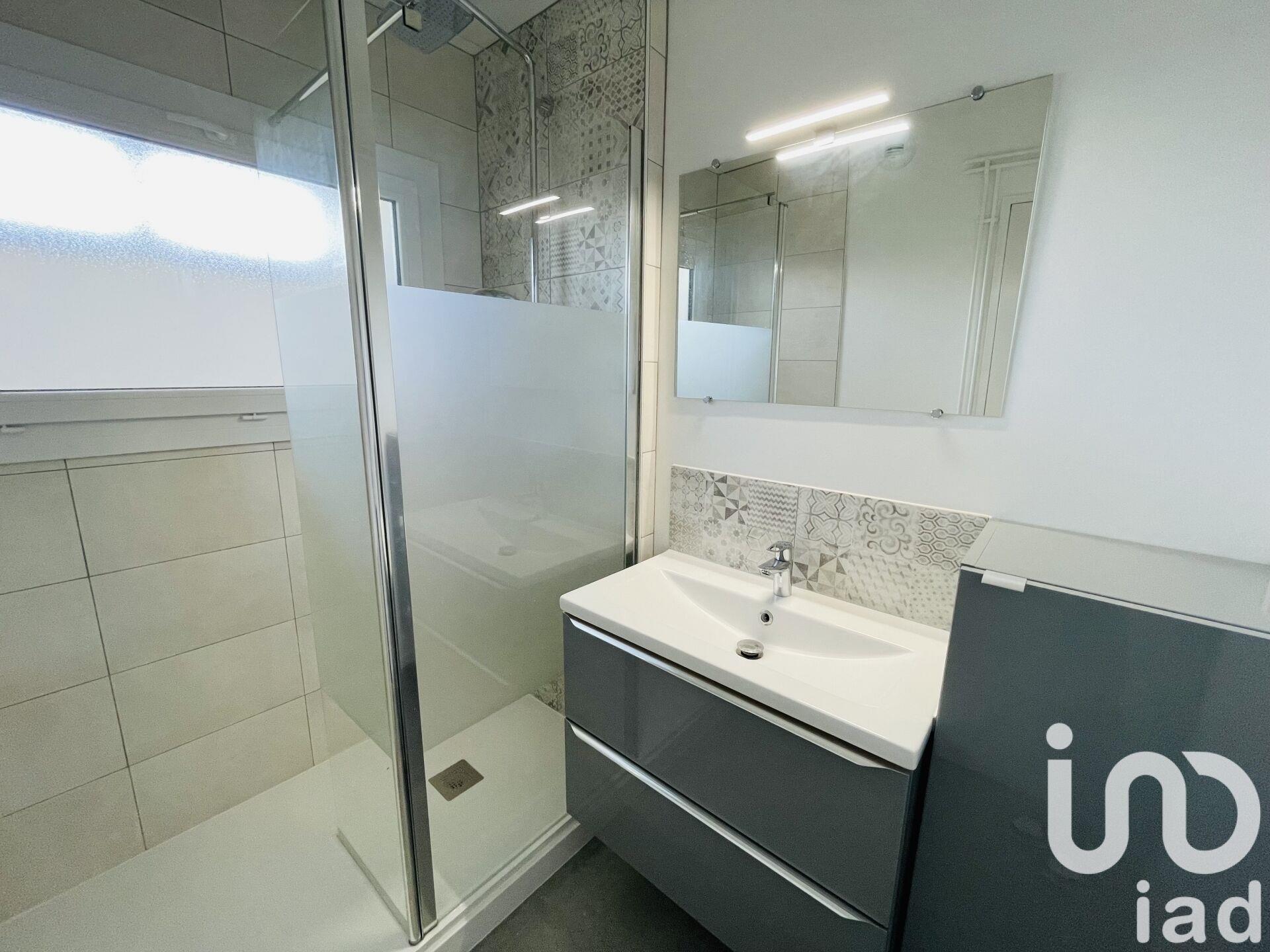 Appartement à vendre, 70m², Orléans