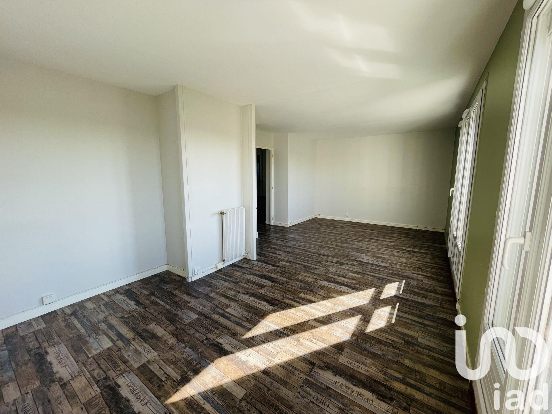 Appartement à vendre, 70m², Orléans