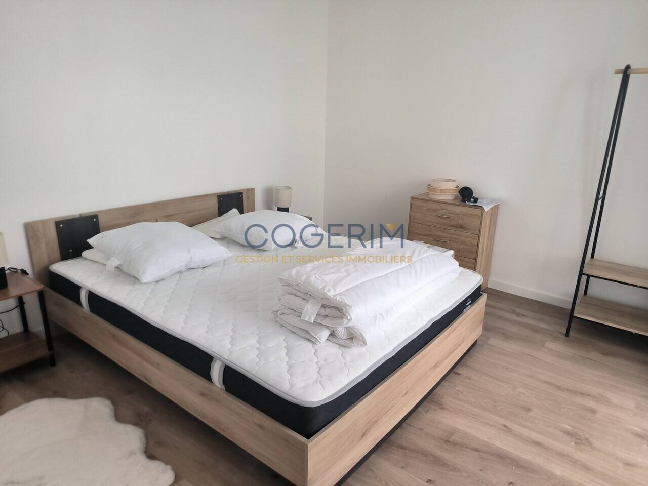 Appartement à louer, 46m², Jassans-Riottier