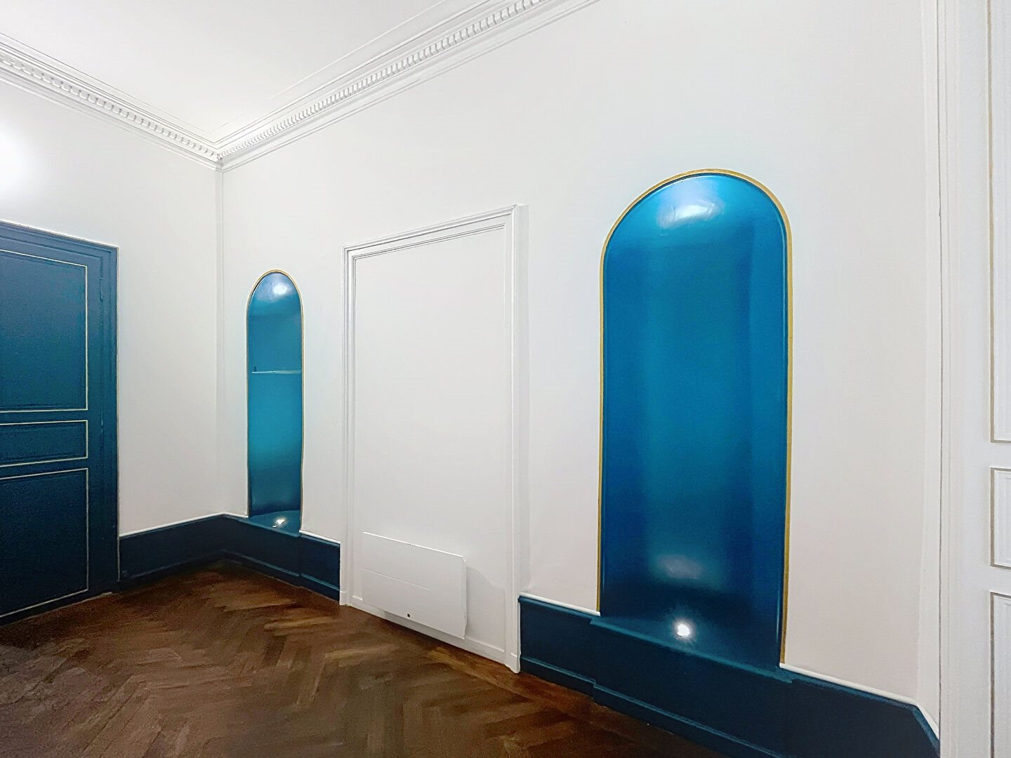 Appartement à louer, 78m², Segré