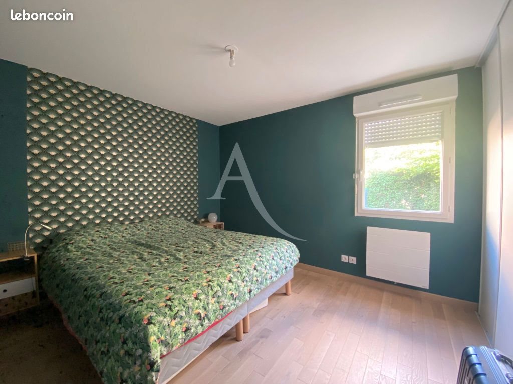 Appartement à louer, 69m², Pellouailles-les-Vignes