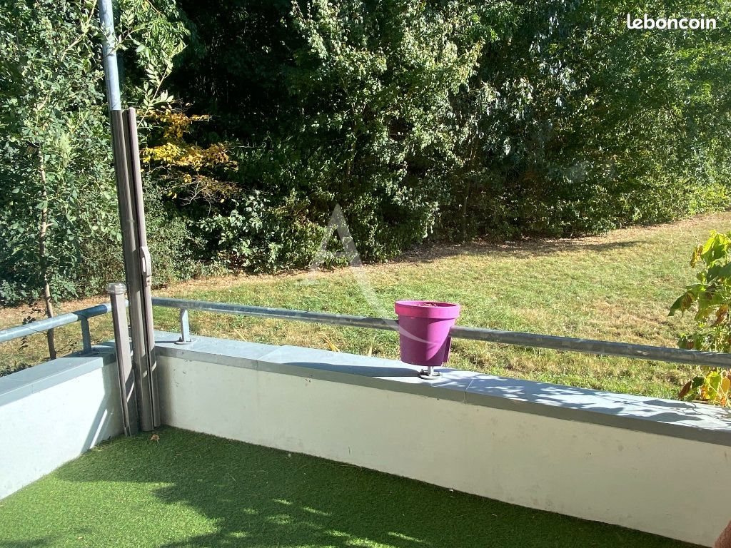 Appartement à louer, 69m², Pellouailles-les-Vignes