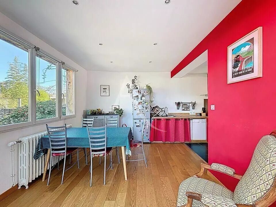 Maison à vendre, 135m², Angers