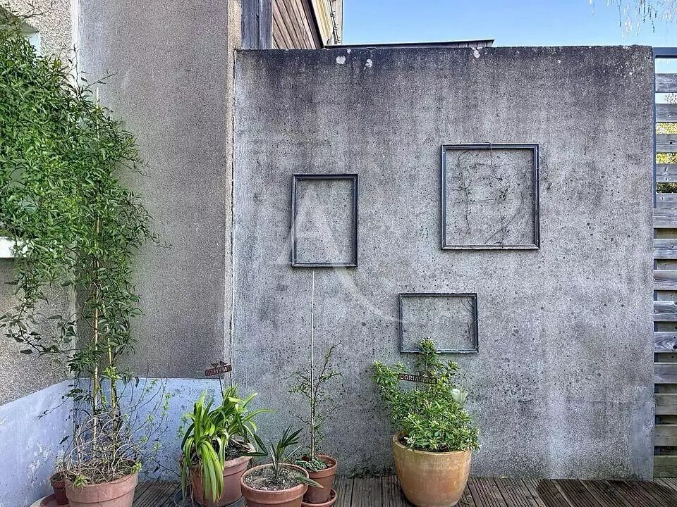 Maison à vendre, 135m², Angers