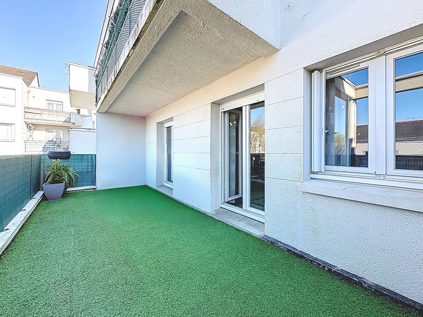 Appartement à vendre, 68m², Nantes