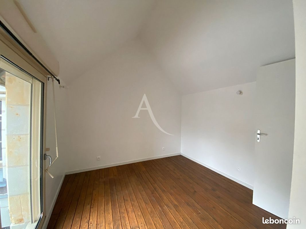 Appartement à louer, 28m², Baugé