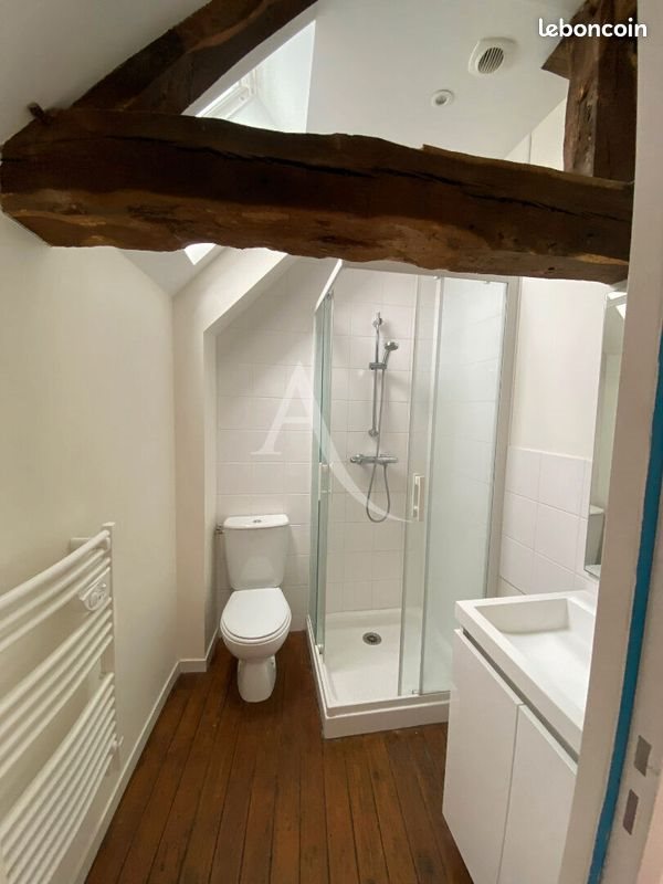 Appartement à louer, 28m², Baugé