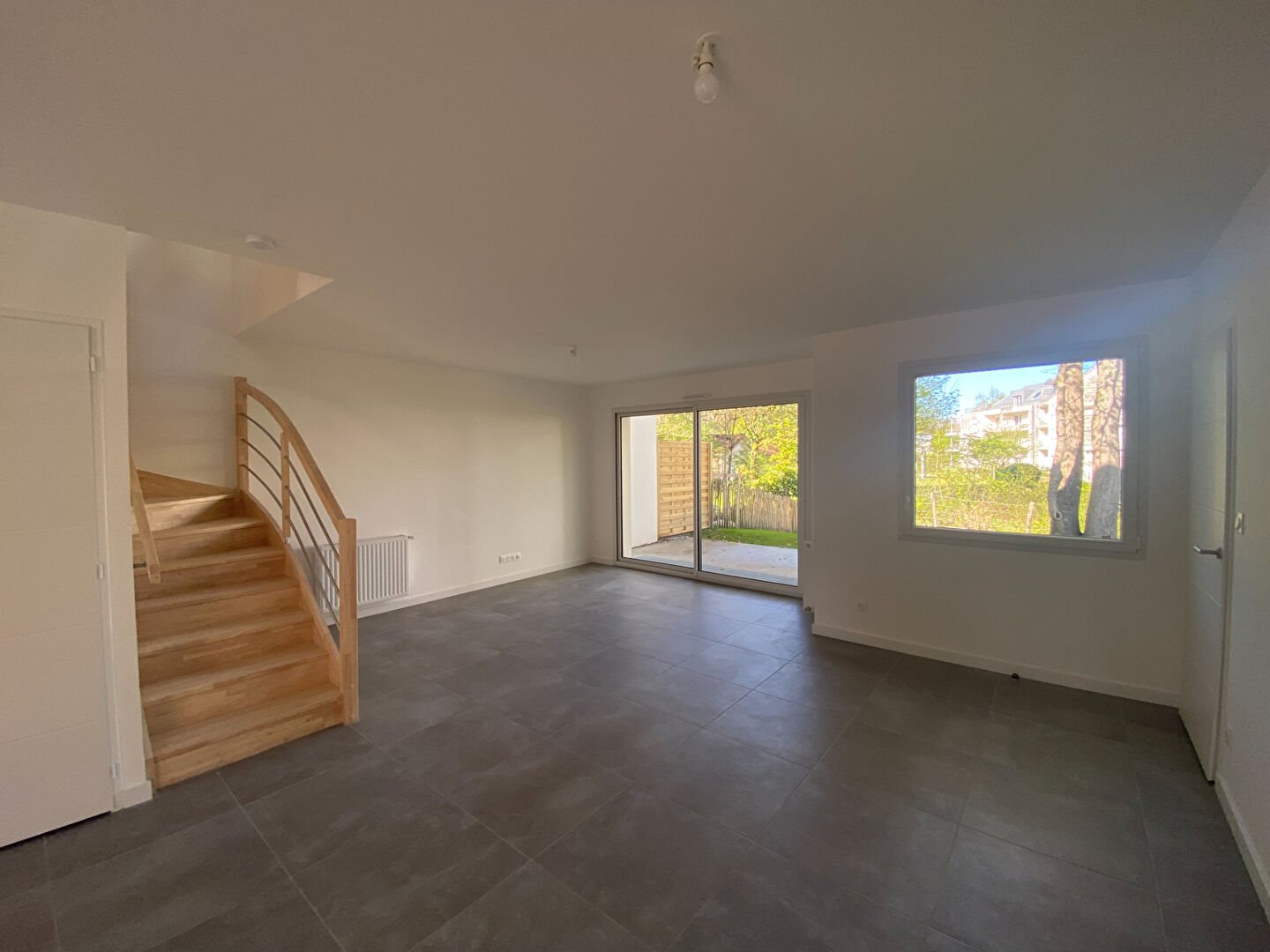 Maison à louer, 94m², Carquefou