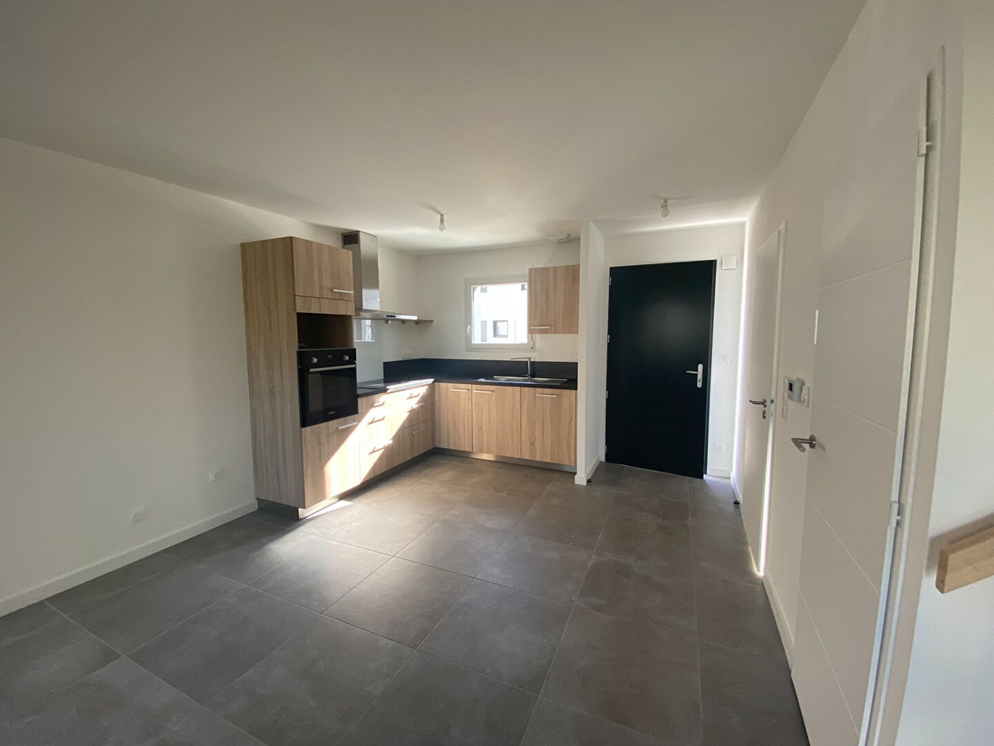 Maison à louer, 94m², Carquefou