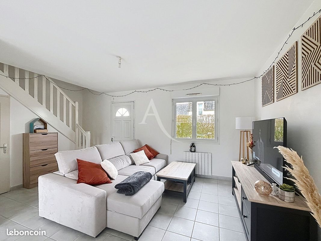 Maison à louer, 80m², Candé